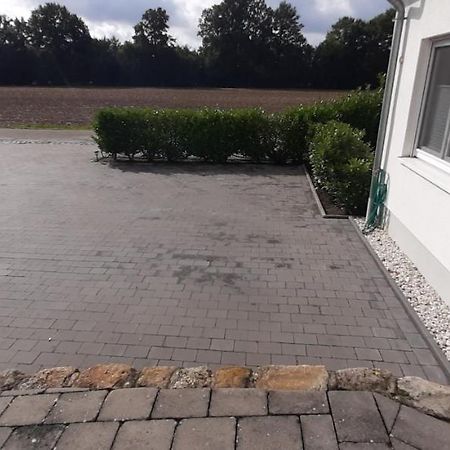 Apartamento Am Habichtsweg 2Te. Lengerich Exterior foto