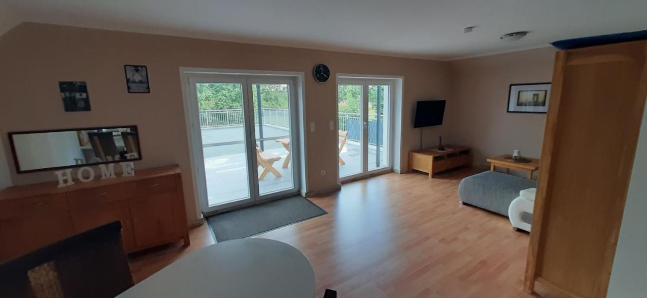 Apartamento Am Habichtsweg 2Te. Lengerich Exterior foto