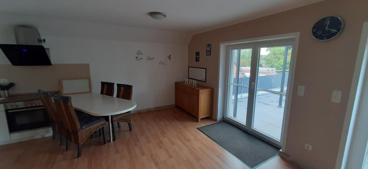 Apartamento Am Habichtsweg 2Te. Lengerich Exterior foto
