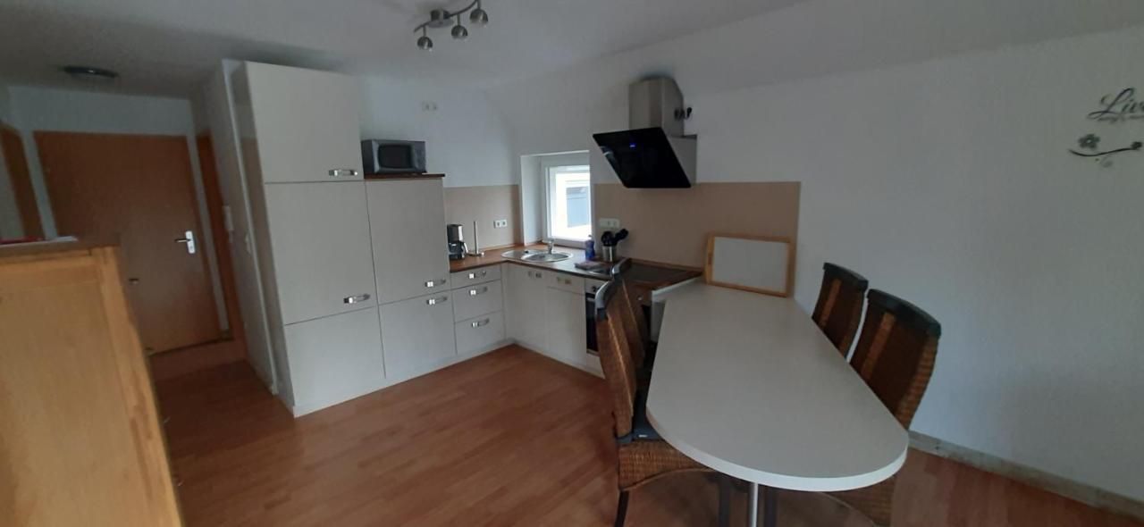 Apartamento Am Habichtsweg 2Te. Lengerich Exterior foto